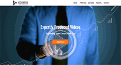 Desktop Screenshot of acceleratedvideo.com